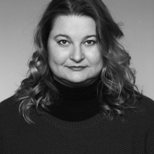 Jitka Vacinova (Czech Republic)