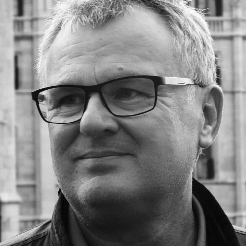 Markus Haderer (Austria)