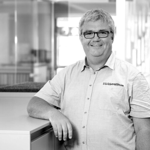 Dr. Volker Tröbs<br><h6>(Dipl.-Chem)</h6>