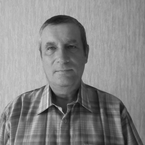 Yuri Plotnikov (Russia)