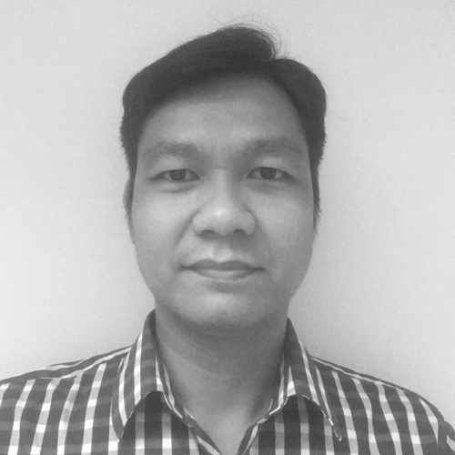 Ty Truong (Vietnam)